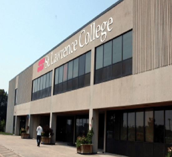 St. Lawrence College of Higher Education New Delhi Building & Infrastructure photo 1